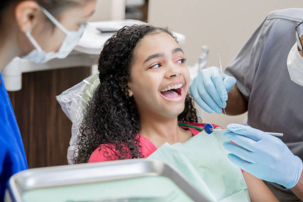 Best Same-Day Emergency Dentist in Breckenridge, TX