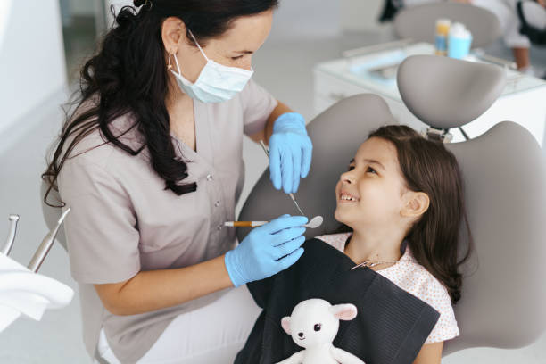 Best Emergency Tooth Extraction in Breckenridge, TX