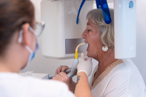 Best After-Hours Emergency Dentist in Breckenridge, TX