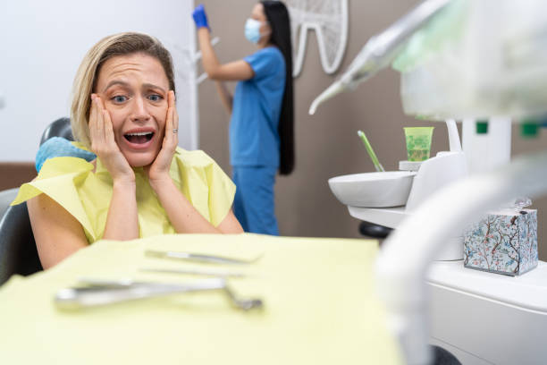 Best Same-Day Emergency Dentist in Breckenridge, TX