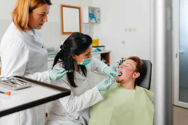 Best Emergency Wisdom Teeth Removal in Breckenridge, TX