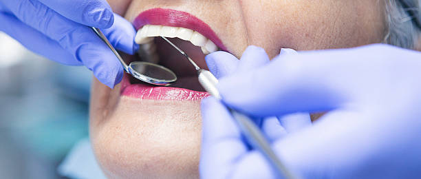 Best 24-Hour Emergency Dentist in Breckenridge, TX